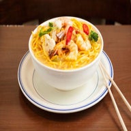 Noodle Soup - Saefood